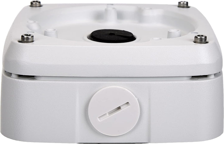 Lupus-Electronics 13350 HDTV Montagebox für LE338, ermöglicht das Unterbringen aller Kabel und Ansch