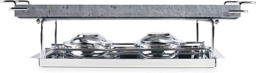 IBILI 755000 Heisser Stein, 37 x 18