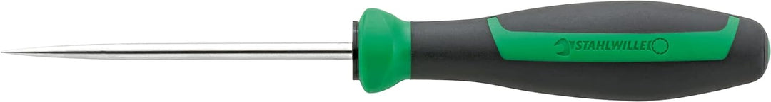 STAHLWILLE Hakenwerkzeug Set 155 mm 4-tlg. | universell einsetzbar u.a. für Dichtungen | in Textilta