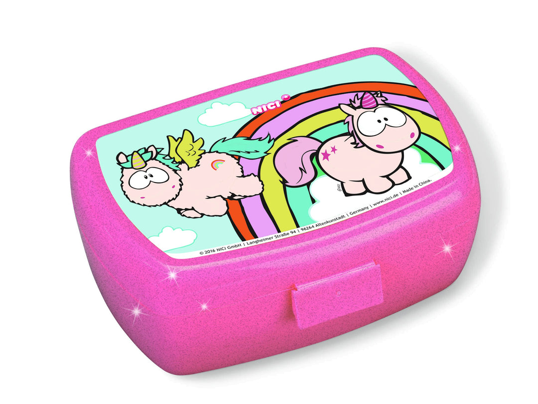 Nici 40742.0 Brotbox