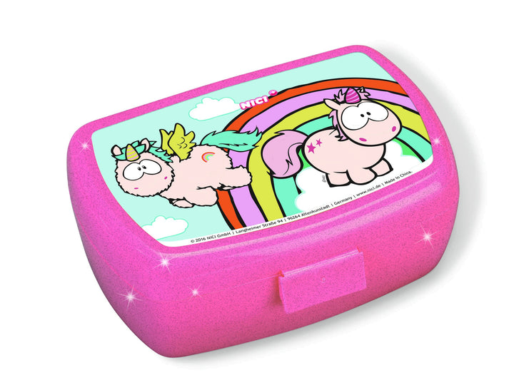 Nici 40742.0 Brotbox