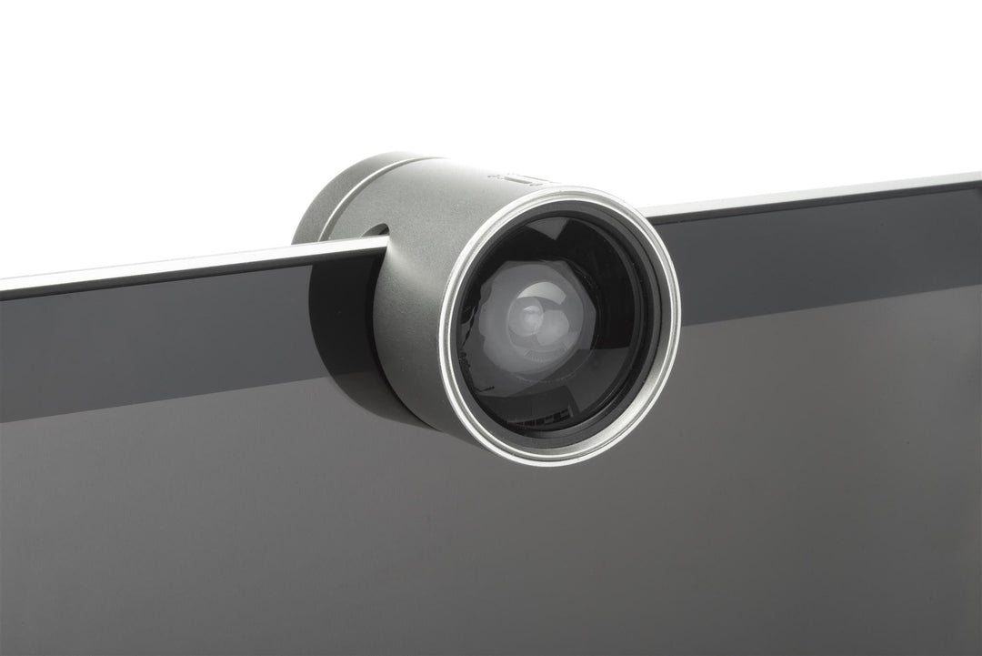 aiino SawHet - HD Ultra Weitwinkelobjektiv, Videokonferenz Objektiv, Kamera Linse, MacBook und iPad,