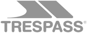 Trespass Unisex Qikpac Jacket Kompakt Zusammenrollbare Wasserdichte Regenjacke (1er Pack), Grün (Lea