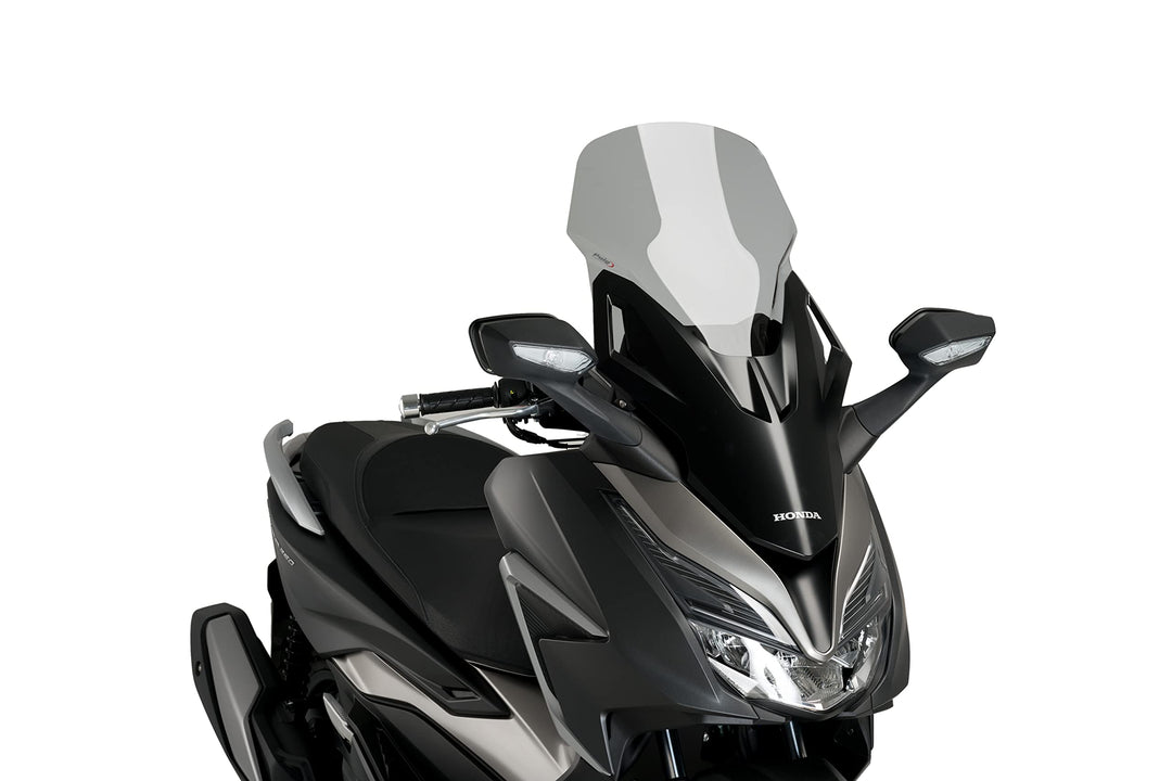 Puig 20679H Windschutzscheibe V-Tech Line Touring Getönt