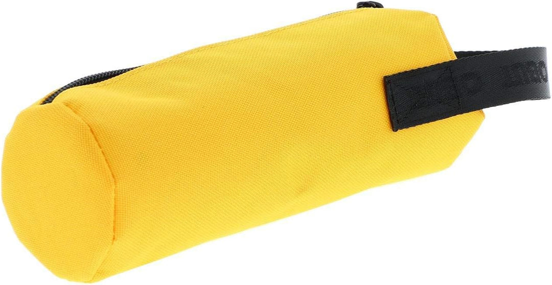 Obut Tasche aus Segeltuch – Gelb, Gelb, gelb