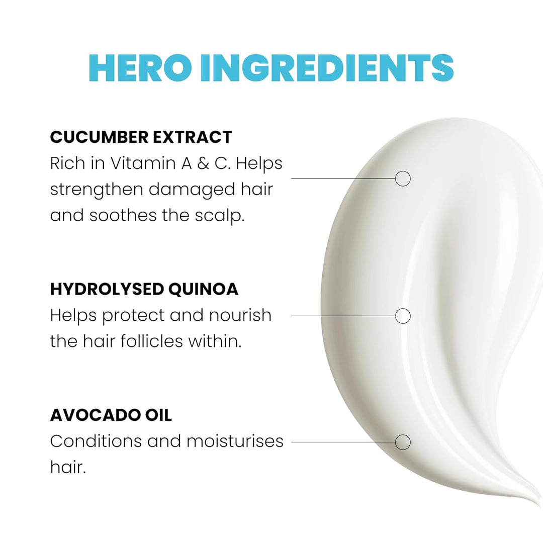 HYDRATE MY HAIR moisture conditioner 1000 ml