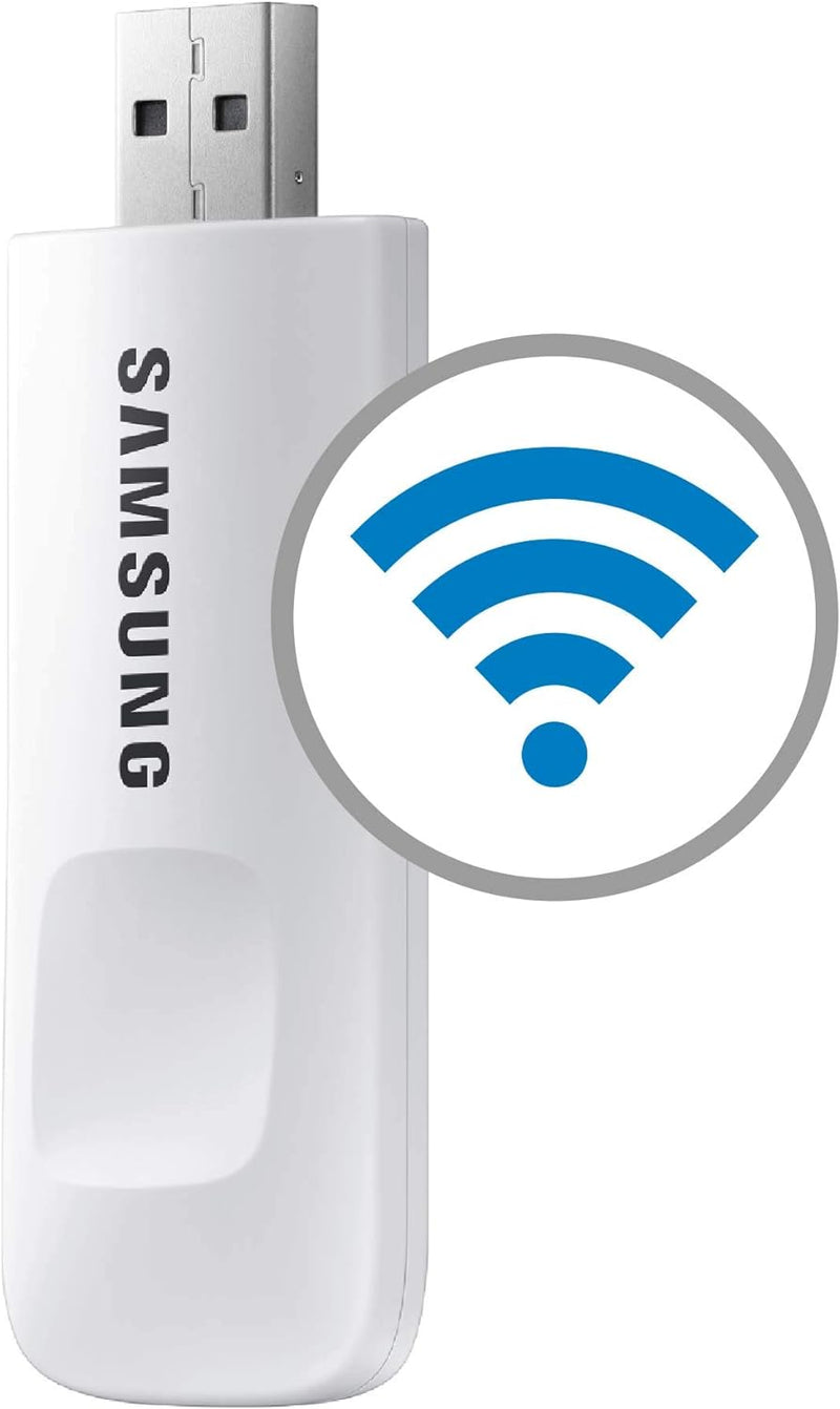 Samsung WiFi-Dongle / passend zu folgenden Kühlgeräten: RS6J*, RS6K* ,RS68N*, RS6G*, RZ32*, RR39*, B