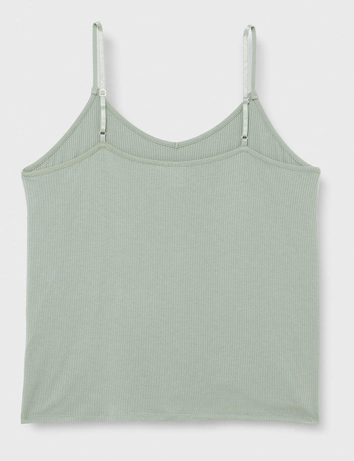 CCDK Copenhagen Damen Ccdk Sonja Chemise Pajama Top, M