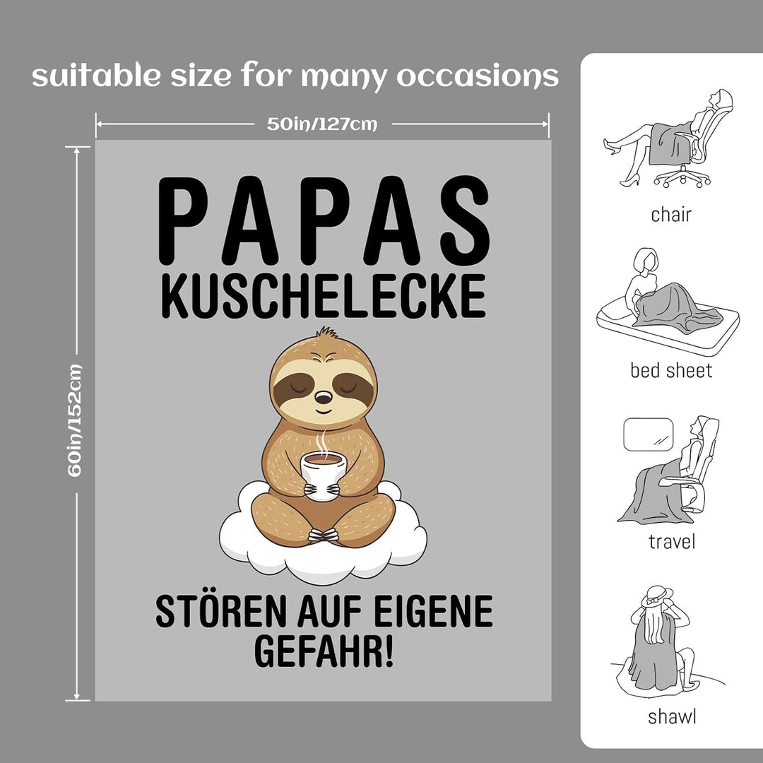 Papa Geschenk, Geschenke für Papa, Vater Geschenk, Bester Vater Geburtstagsgeschenk Tochter Sohn, De