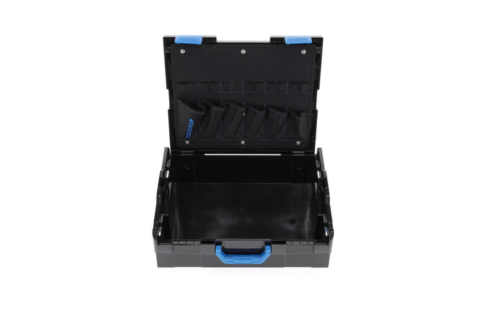 GEDORE 1100 L L-BOXX 136 leer, 442x357x151 mm, Koffersystem Koffersystem L-Boxx leer, Koffersystem L
