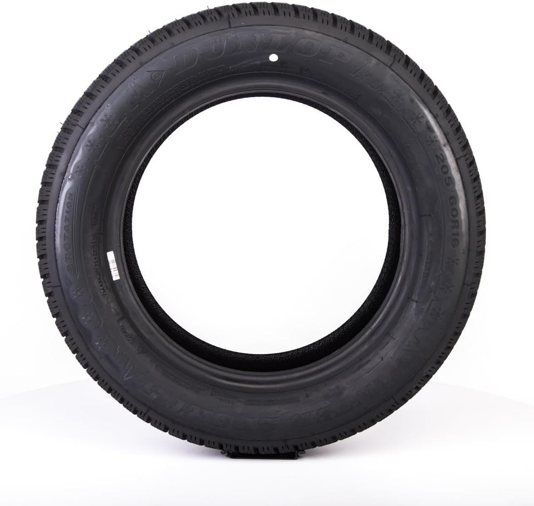 Dunlop Winter Sport 5 XL MFS M+S - 225/45R17 94V - Winterreifen