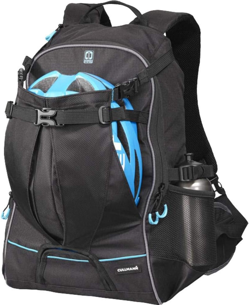 CULLMANN ULTRALIGHT sports DayPack 300 Schwarz Sports 300, Schwarz Sports 300