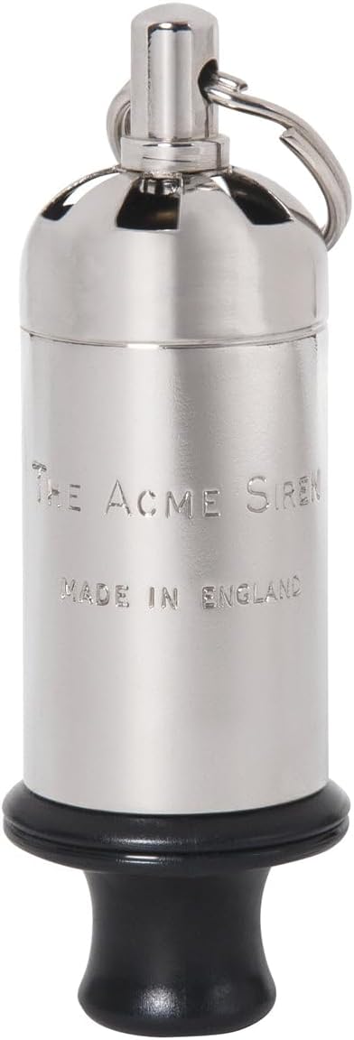 Acme 147 Hohe Lautstärke Sirene Sirene klein, Sirene klein