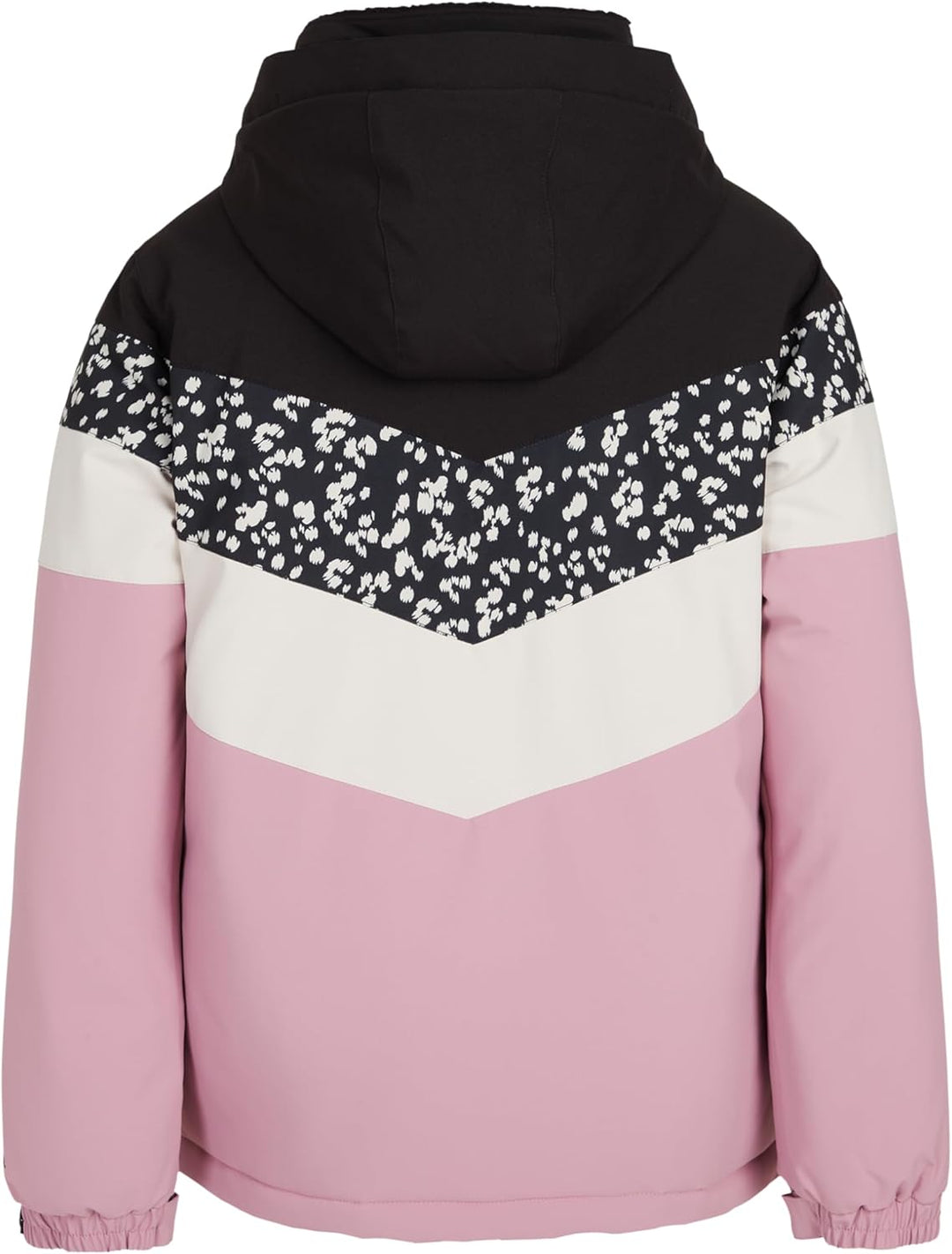 Protest Damen Anorak GABY 164 Mauvepink, 164 Mauvepink