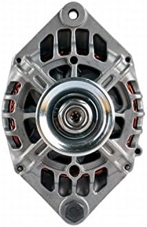 HELLA - Generator/Lichtmaschine - 14V - 65A - für u.a. Nissan Sunny III (N14) - 8EL 012 426-751