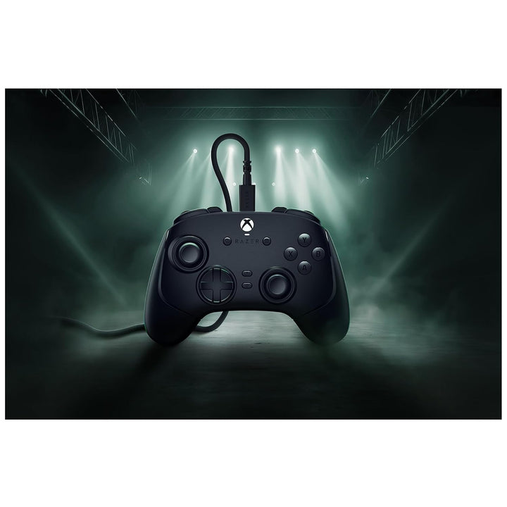 Razer Wolverine V3 Tournament Edition - Kabelgebundener Esports Controller für Xbox X|S & PC (Mecha