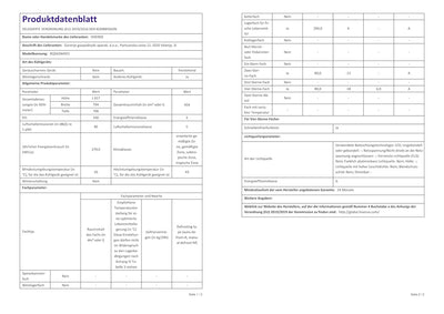 Hisense RQ563N4SF2 Cross Door Kühl-Gefrierkombination/ NoFrostPlus/ Inverter-Kompressor/ HolidayMode