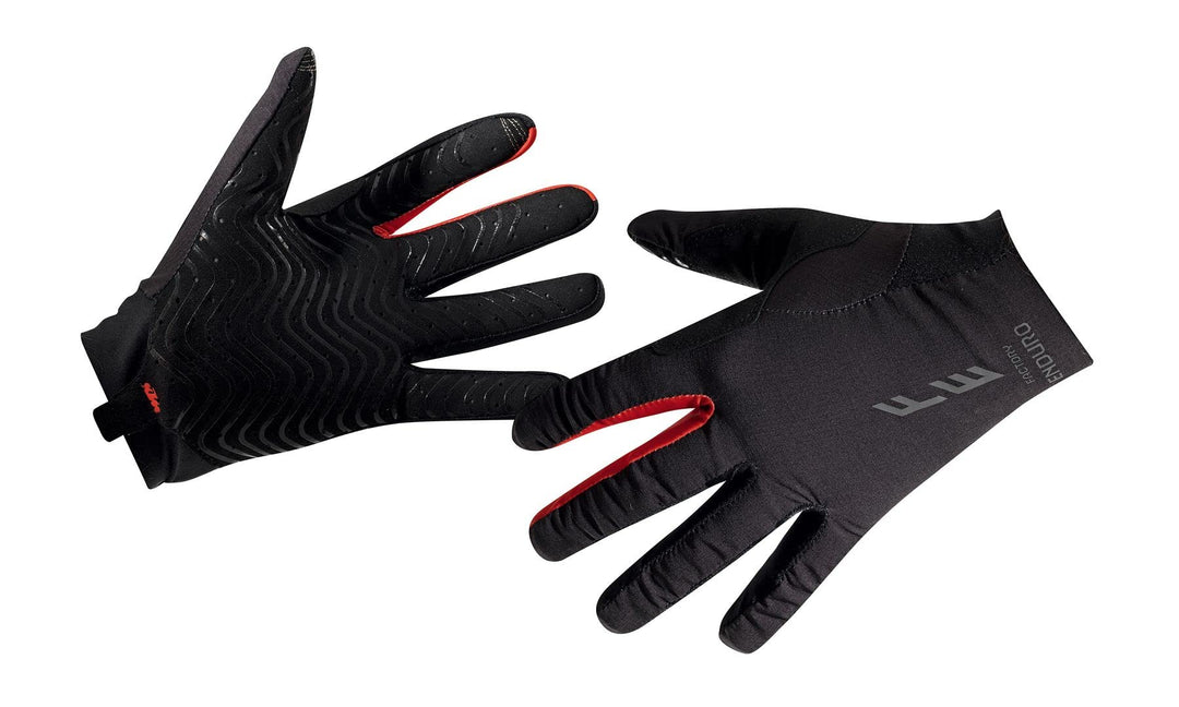 KTM Factory Enduro Fahrrad Handschuhe Touchscreen (XL)