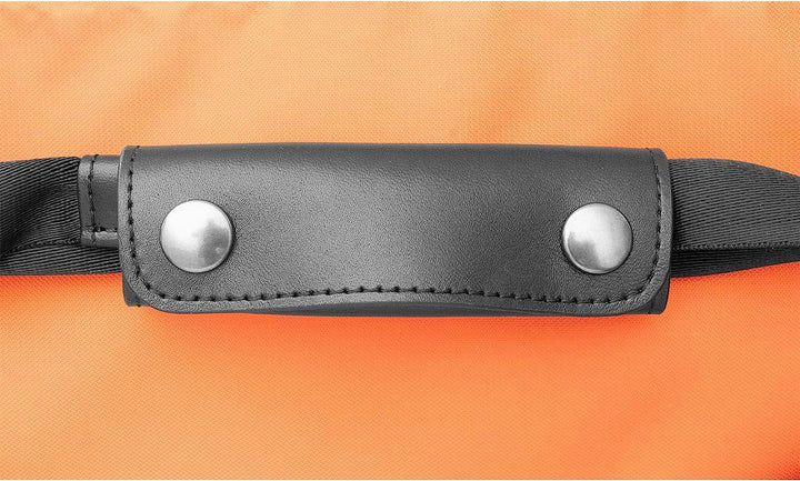 DEGELER Weekender – Elegante &amp; leichte Reisetasche fürs Handgepäck – Duffel Bag Tasche universell ei