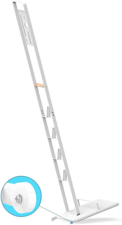 Luchs Ständer Universal für Akkusauger/Handstaubsauger - Organizer für Dyson V6,V7,V8,V10,V11,DC30,D