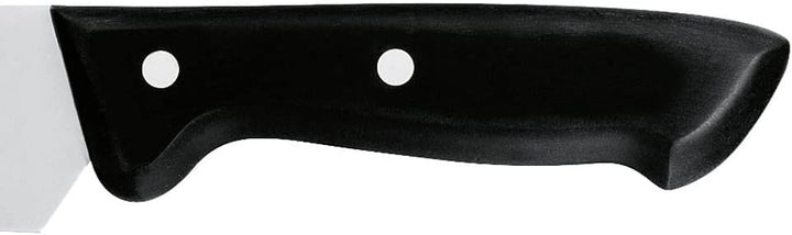WMF Classic Line Fleischmesser 34,5 cm, Spezialklingenstahl, Kunststoffgriff, Klinge 20 cm