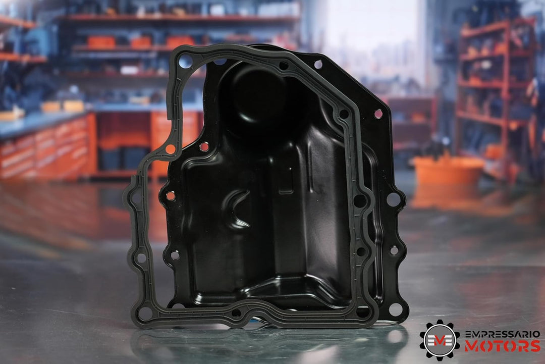 Druckspeicher Reparatursatz DQ200 für DSG 7-Gang Mechatronik OAM kompatibel mit VW | inkl. Montagesc