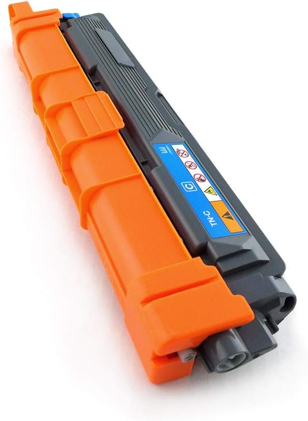 Green2Print Toner Cyan 2200 Seiten ersetzt Brother TN-246C passend für Brother DCP9020CDW, HL3140CW,