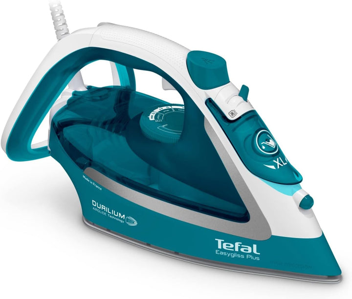 Tefal Iron FV5737 Easygliss Plus (FV5737E0)