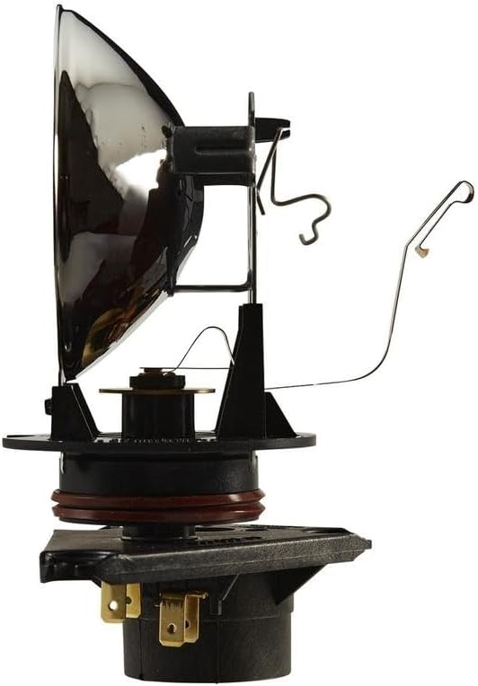 HELLA - Reflektor, Rundumkennleuchte - 9DX 859 560-001