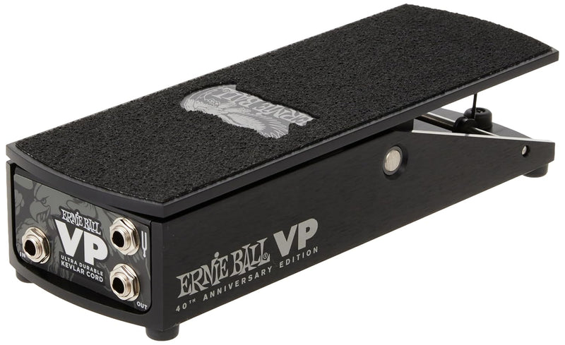 Ernie Ball 40th Anniversary Volume Pedal