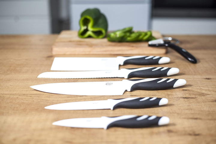 Cecotec Küchenmesser (Swiss Chef), Swiss Chef