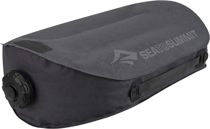 Sea to Summit Watercell X Volumen 20 liter schwarz, grey, AWATCELX20 20 Liter Grey, 20 Liter Grey