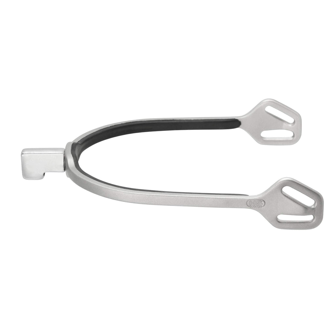 SPRENGER BootProtect Sporen - Edelstahl rostfrei matt, flach (20 mm), 20 mm
