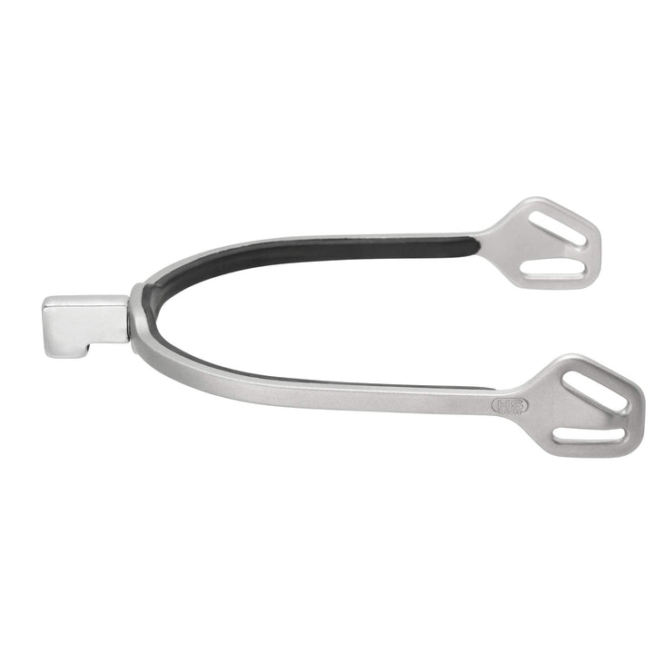 SPRENGER BootProtect Sporen - Edelstahl rostfrei matt, flach (20 mm), 20 mm