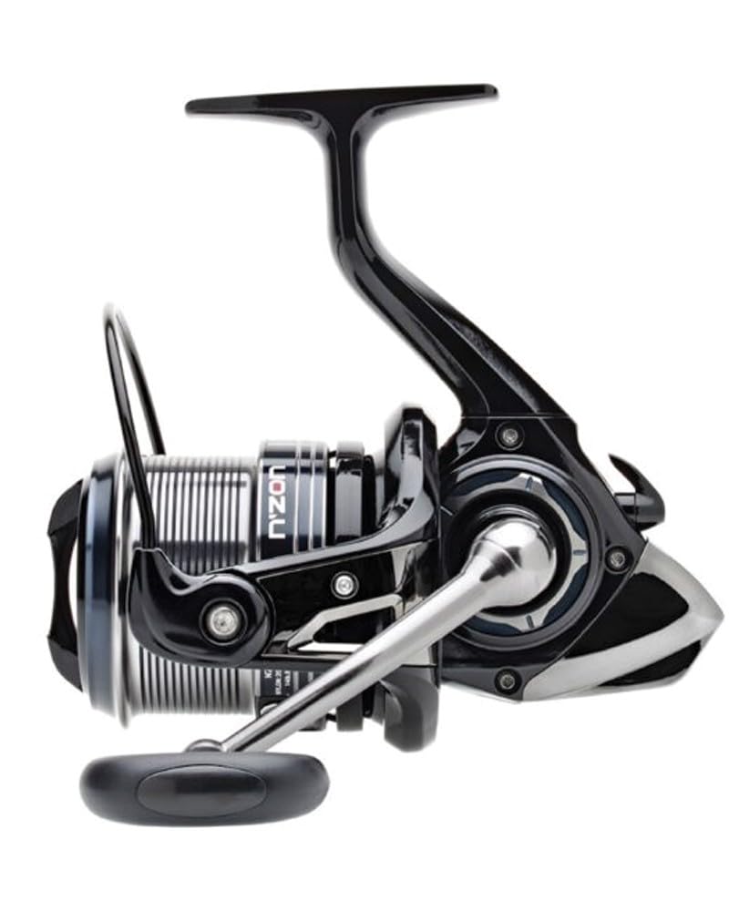 Daiwa N'Zon Distance 25 Feederrolle Weitwurfrolle Feeder Rolle