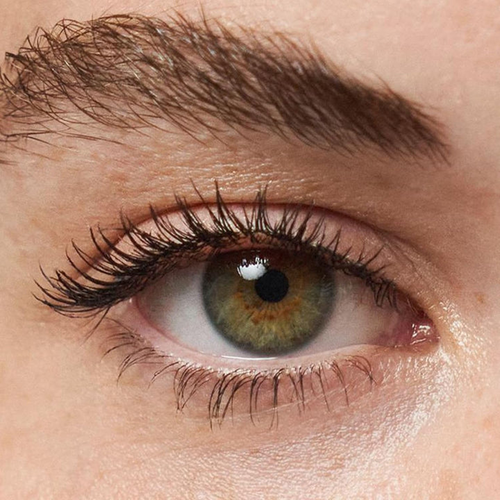 M. Asam MAGIC FINISH Volumen Mascara XXL (10ml) – Wimperntusche Black für XXL Wimpern, erfasst jede