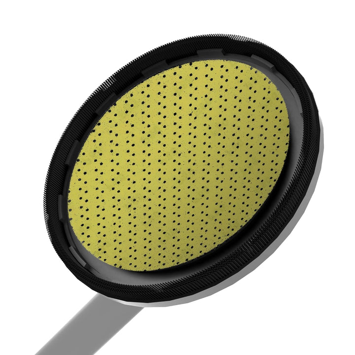 PRODIAMANT Schleifscheiben 225mm perforiert für Wand und Deckenschleifer 25 Stück Körnung P80 grob,