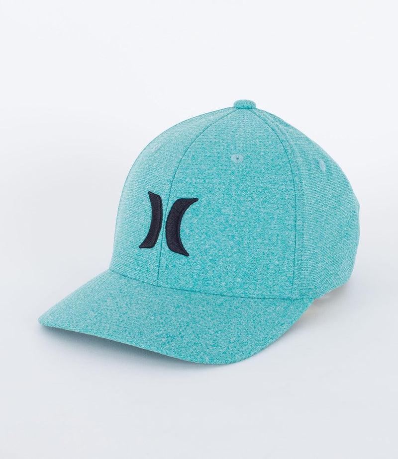 Hurley Herren Baseballkappe M H20 Dri Pismo Hat S-M Galaktische Jade, S-M Galaktische Jade