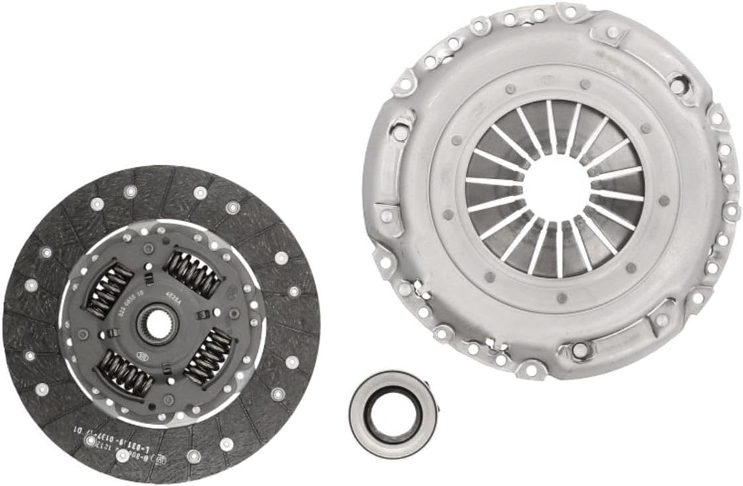 LuK 623 3160 00 LuK RepSet Kupplungssatz
