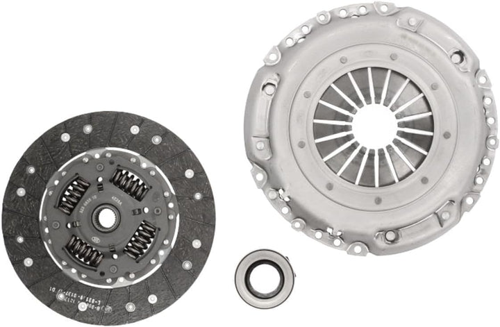 LuK 623 3160 00 LuK RepSet Kupplungssatz