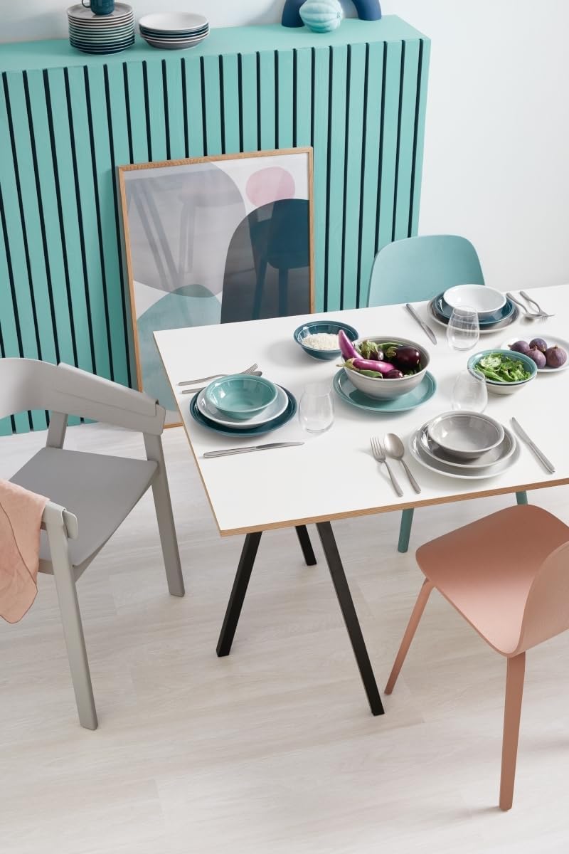 Thomas Trend Colour Moon Grey Suppenteller 22 cm