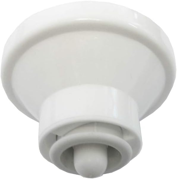 3x Ersatz Wasserfilter/Kühlschrankfilter für viele Gorenje Kühlschränke wie NRS9181CXB NRS9182CBBK e
