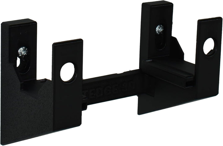 CraftEdge3D Wandhalterung für Western Digital WD Elements (Schwarz), Schwarz