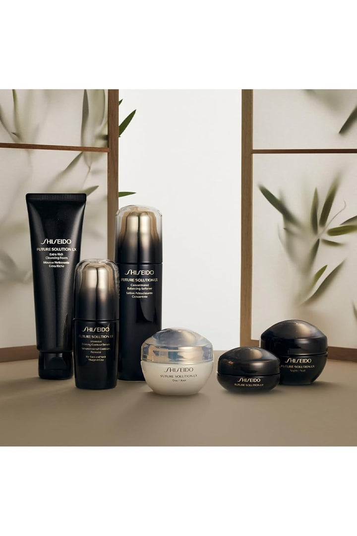 Shiseido Future Solution LX Total Regenerating Cream