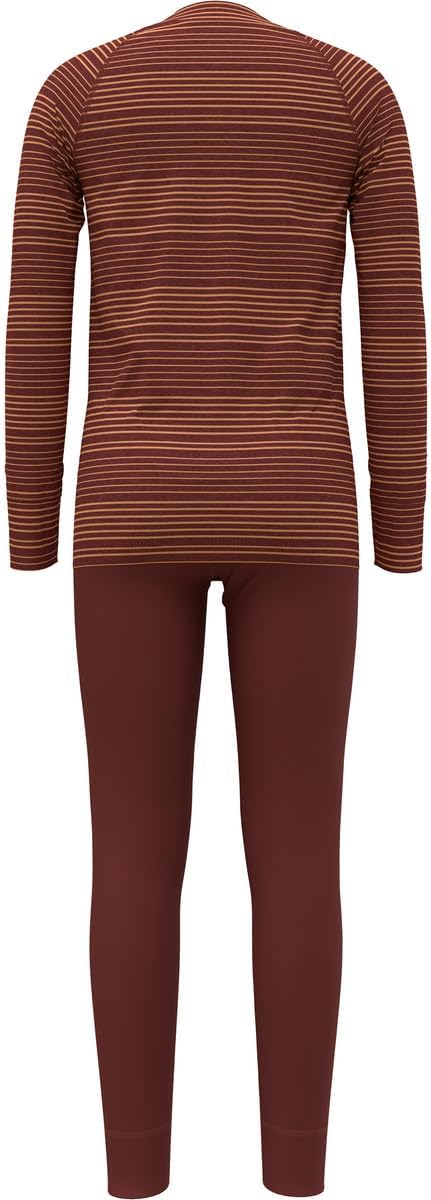 Odlo Active Warm ECO Baselayer