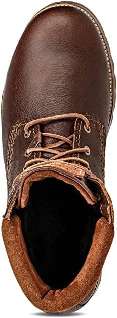 Panama Jack Herrenstiefel Panama 03 Igloo 41 EU Lederfarben, 41 EU Lederfarben