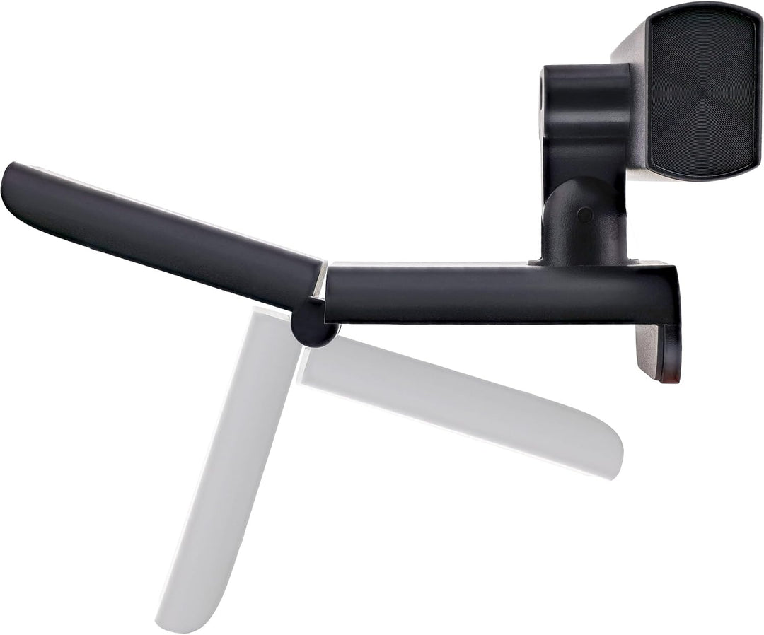 Inline 5 MP Webcam mit Autofokus, Mikrofon und Windows Hello | 5 MP Auflösung, Autofokus, integriert