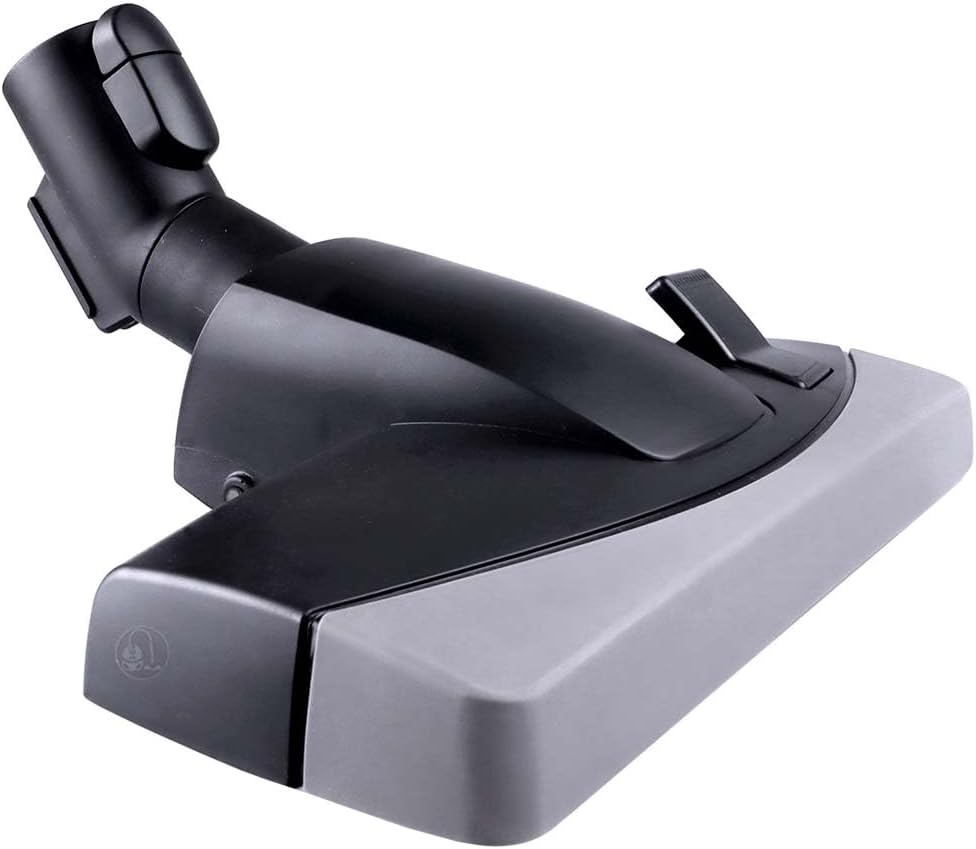 SPARSET: Schlauch, Griff, Rohr und Bodendüse - Passend für Miele Cat & Dog 5000, Ecoline S5, Comfort