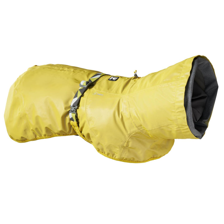 Mudventure Reflektionsmantel (45 cm, Turmeric) Turmeric 45 cm, Turmeric 45 cm