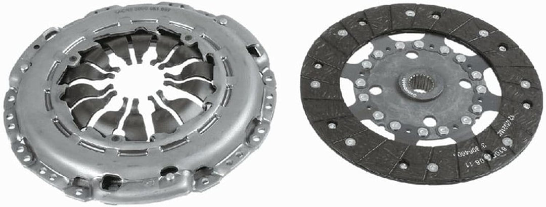 Sachs 3000 Kupplungssatz